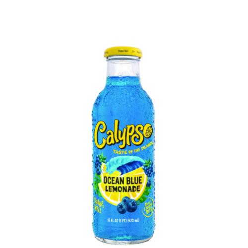 12 0.473l Fl Calypso Ocean Blue EW 