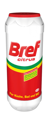 12 500g Ds Bref Pulver Citrus 