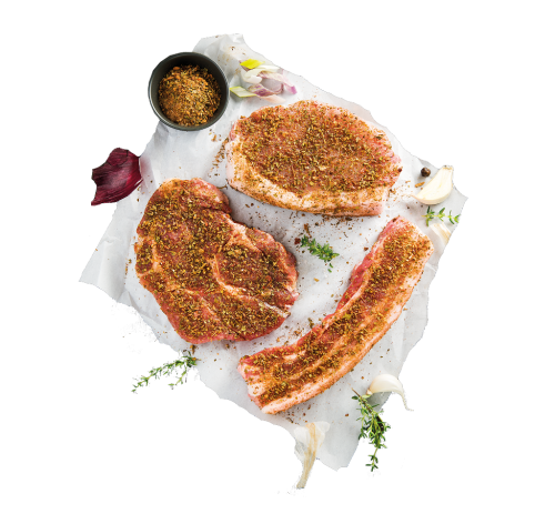 1 525g Pg Gourmetfein Edel Grillmix 