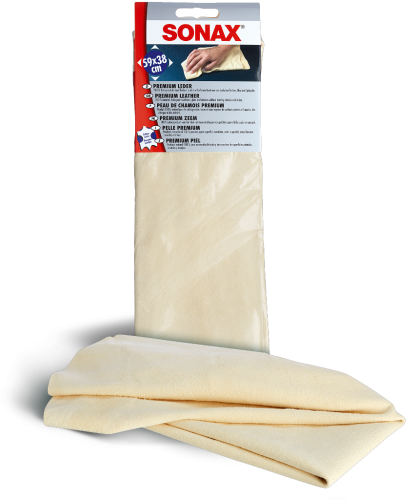 6 1 St Pg Sonax Premium Leder 