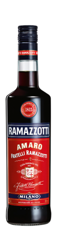 1 0.70l Fl Amaro Ramazzotti 30% (6) 