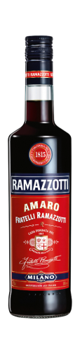 1 0.70l Fl Amaro Ramazzotti 30%  