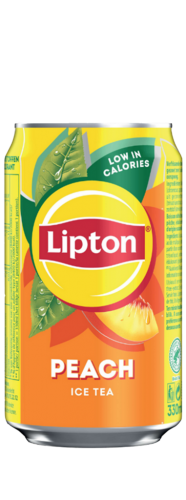 24 0.33l Ds Lipton Ice Tea Peach 