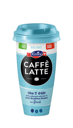 10 230ml Be Emmi Eiskaffee Caffe Latte Balance  