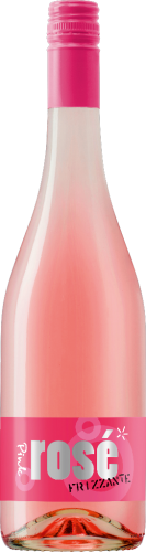 6 0.75l Fl Pink Rosé Frizzante      > 