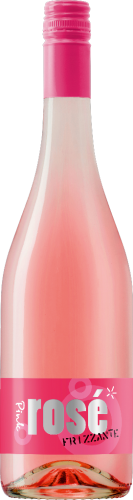 6 0.75l Fl WinVino Pink Rosé Frizzante 