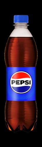 12 0.50l Fl Pepsi Cola PET 