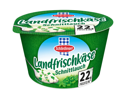 6 200gr Be SRD Landfrischkäse 