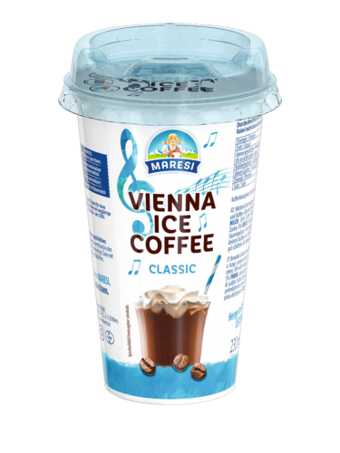 10 230ml Be Maresi Eiskaffee Classic   