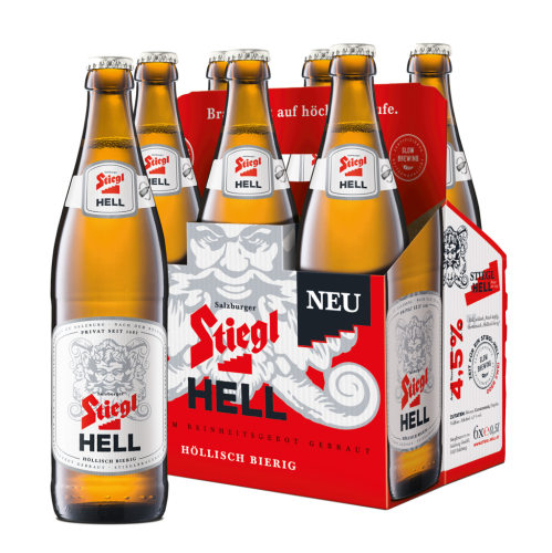 3 6/0.50MP Stiegl-Hell Pin MW 