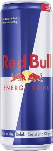 24 355ml Ds Red Bull Energy Drink 