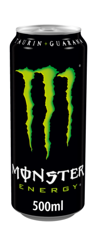 24 0.50l Ds Monster Energy Green 