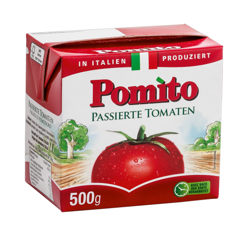 1 500g Pg Pomito Passierte Tomaten (12) 