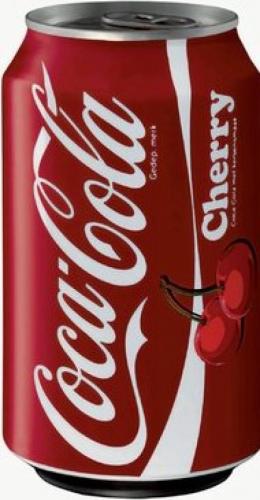 24 0.33l Ds Coke Cherry 