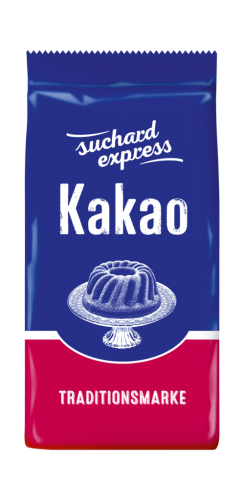 12 500gPg Suchard Express Kakao 