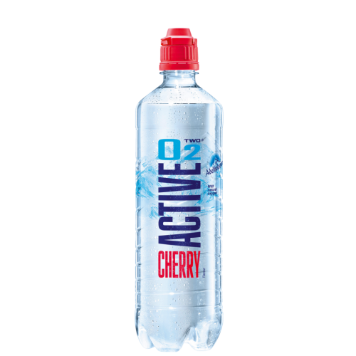 8 0.75l Fl Active O2 Cherry 