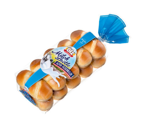 1 400g St Ölz Milchbrötle  
