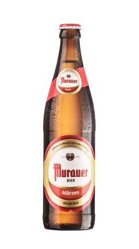 20 0.50l Fl Murauer Märzen MW 