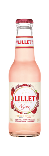 12 0,20lFl Lillet Berry 