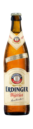 20 0.50l Fl Erdinger Hefe Weißbier MW 