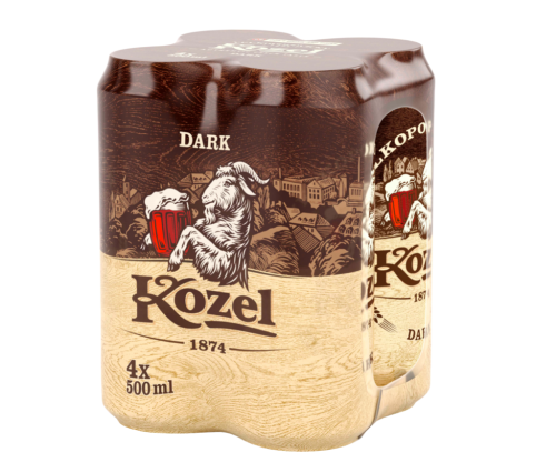 6 4/0.50MP Kozel Dark Dose EWP 