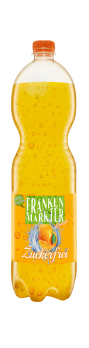 6 1.50lFl Frankenmarkter Limo Orange zf PET 