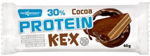 20 40 gr Pg Protein Bar KEX chocolate 