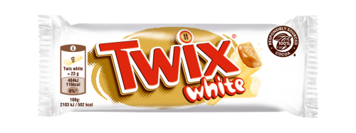 32 46grPg Twix White 