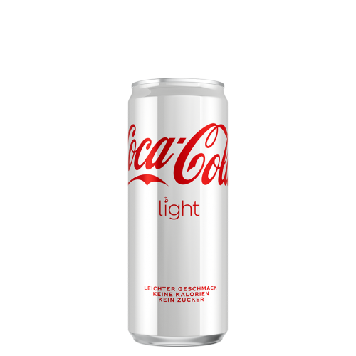 24 0.33l Ds Coca Cola light EWP 
