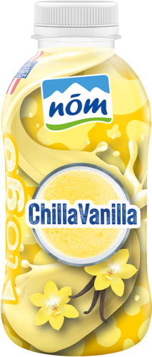 8 450g Pg Nöm to go Vanillemilch 