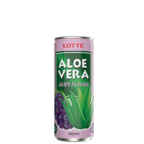 30 0.24l Ds Aloe Vera Traube 