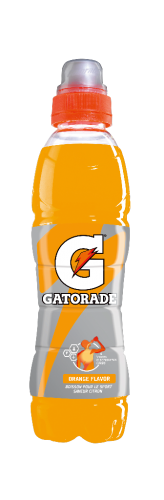 12 0.50l Fl Gator Orange PET 
