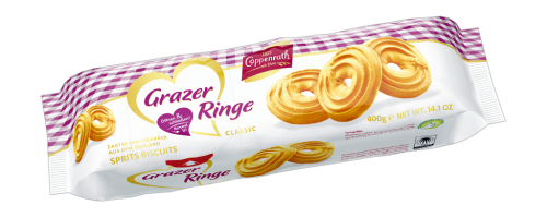 15 400g Pg Coppenrath Grazer Ringe 