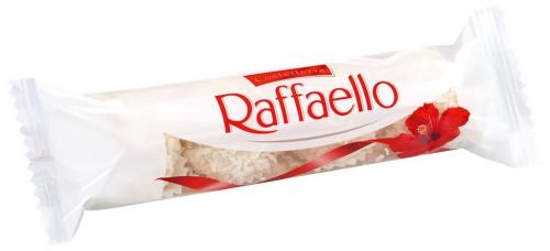 16 40 gr Rg Ferrero Raffaello T4 