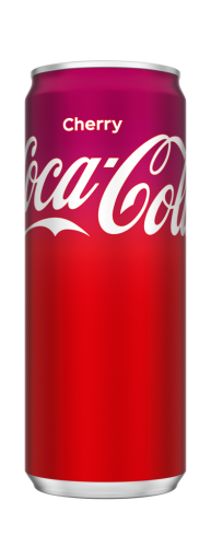 24 0.33l Ds Coca Cola Cherry EWP 
