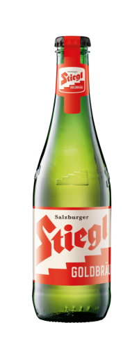 12 0.33l Fl Stiegl Goldbräu EW       > 