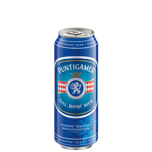 24 0.50l Ds Puntigamer Bier EWP 