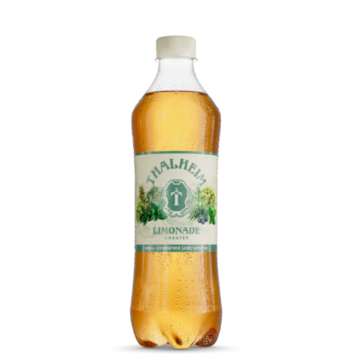 12 0.50l Fl Thalheimer Kräuter PET EWP 