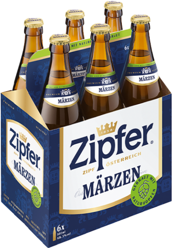 3 6/0.50MP Zipfer Märzen MW 