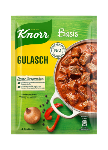 22 73g Bt Knorr Basis Gulasch 