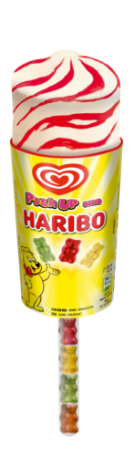 30 85mlPg TKK Eskimo Max Push Up Haribo 