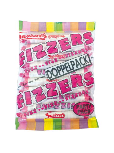 36 100gr Bt Fizzers Party Pack 