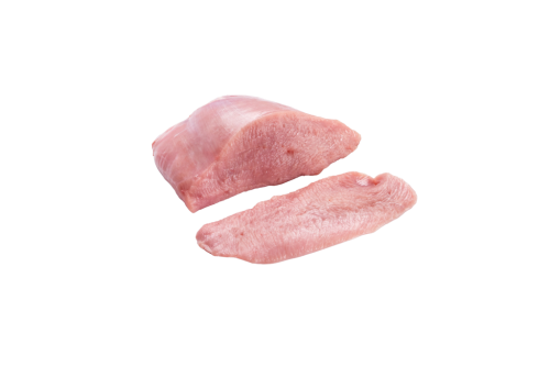 2 kg Putenbrust IT VAC ca. 2kg 