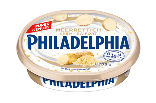 1 175g Pg Philadelphia Meerrettich 