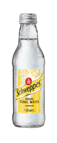 24 0.20l Fl Schweppes Tonic Water 