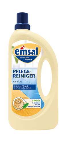 5 1.00l Fl Emsal Pflege Reiniger 