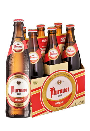 3 6/0.50MP Murauer Märzen MW 