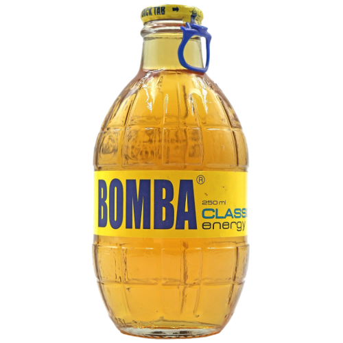 12 0.25l Fl Bomba Energy Classic 