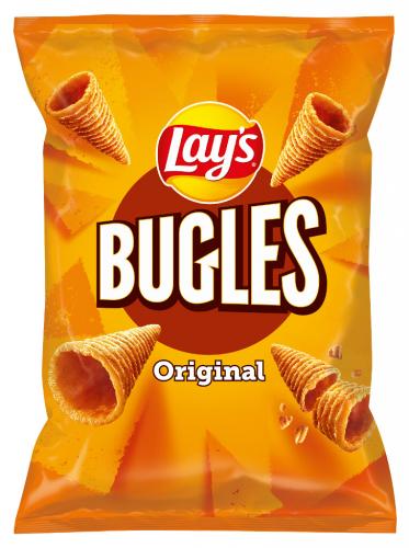 12 95gr Pg Lay`s Bugles Original 