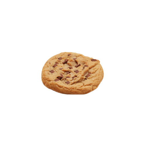 36 103g Pg TKK Choc Chip Mega Cookie VG 